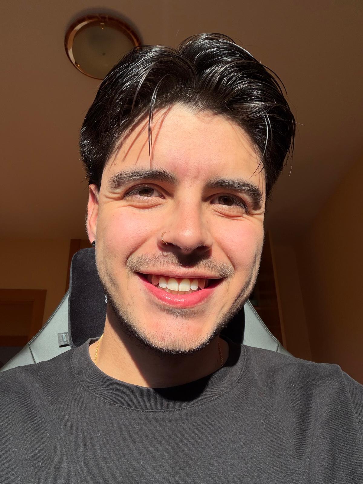 Gonzalo Escobar